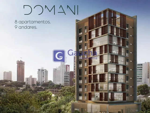 Imagem: Apartamento à venda no bairro Country
