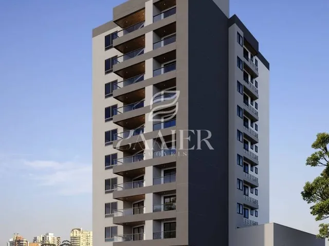 Imagem 8: Apartamento com 2 quartos à Venda, Saguaçu - Joinville