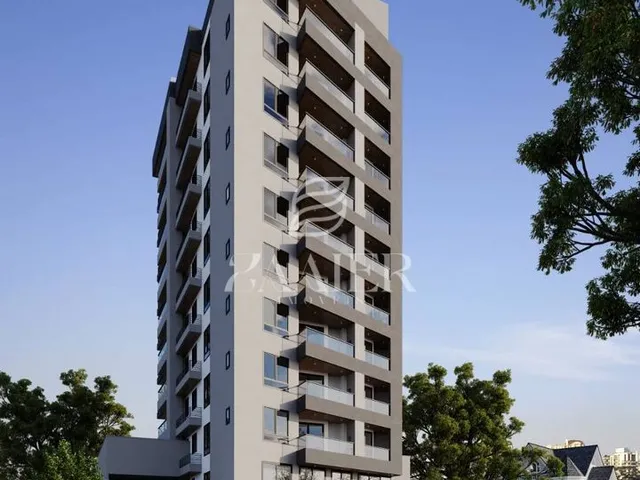 Imagem 12: Apartamento com 2 quartos à Venda, Saguaçu - Joinville