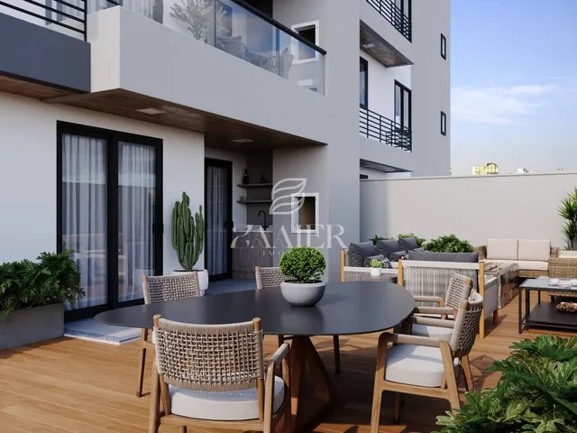 Imagem 13: Apartamento com 2 quartos à Venda, Saguaçu - Joinville