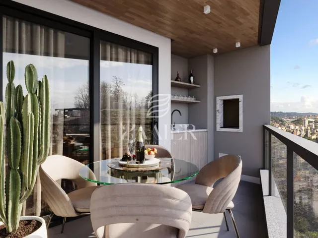 Imagem 7: Apartamento com 2 quartos à Venda, Saguaçu - Joinville