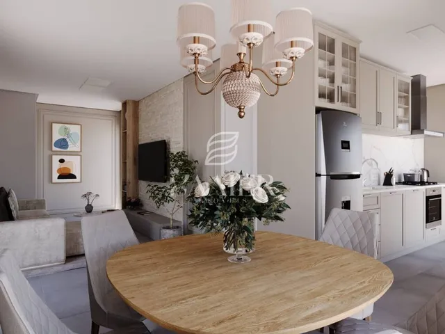 Imagem 11: Apartamento com 2 quartos à Venda, Saguaçu - Joinville