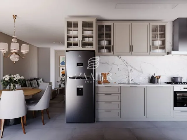 Imagem 5: Apartamento com 2 quartos à Venda, Saguaçu - Joinville