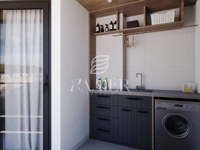 Imagem 2: Apartamento com 2 quartos à Venda, Saguaçu - Joinville