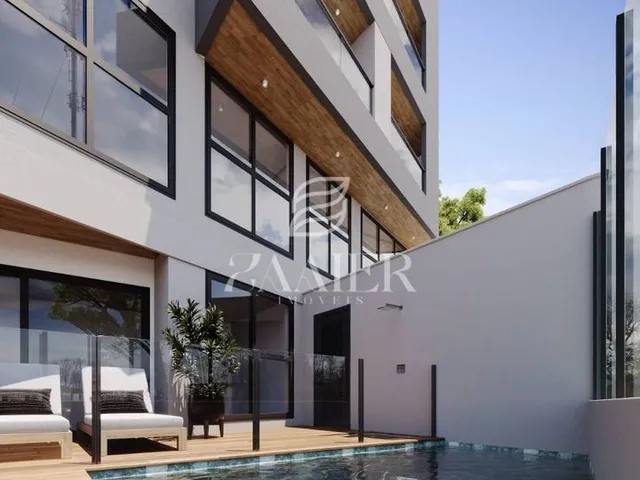 Imagem 10: Apartamento com 2 quartos à Venda, Saguaçu - Joinville