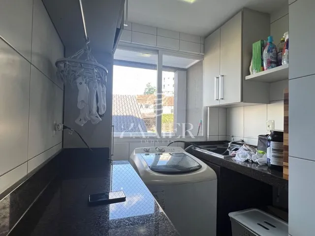 Imagem 9: Apartamento com 3 Quartos, Costa e Silva - Joinville