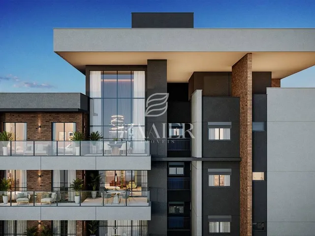 Imagem 15: Apartamento com 2 Quartos, Glória - Joinville