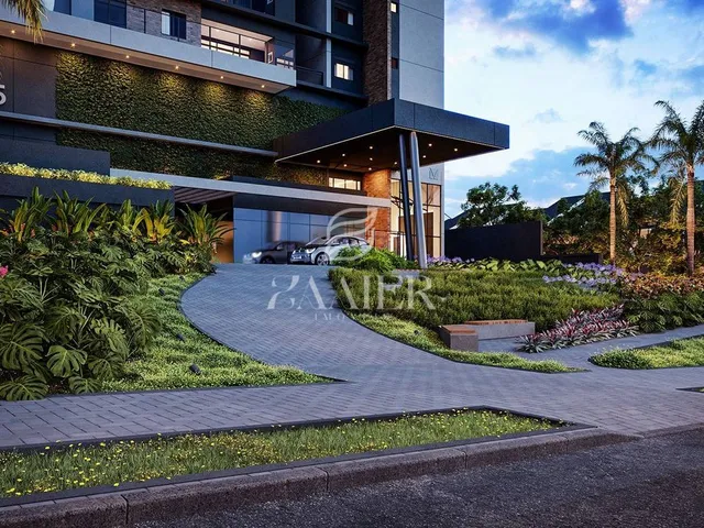 Imagem 7: Apartamento com 2 Quartos, Glória - Joinville