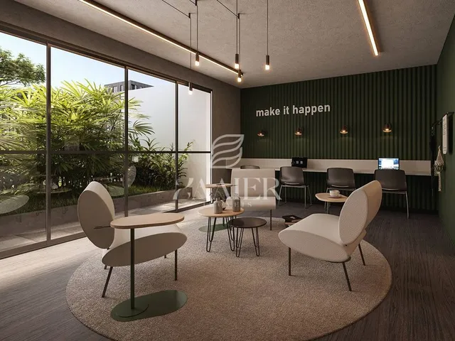 Imagem 10: Apartamento com 2 Quartos, Glória - Joinville
