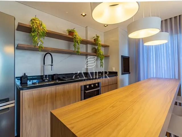 Imagem 5: Apartamento com 3 quartos à Venda, Costa e Silva - Joinville