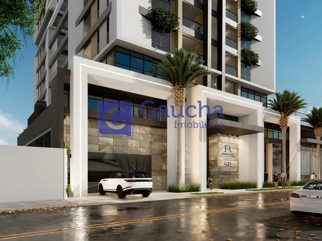 Imagem: Apartamento à venda no bairro Centro