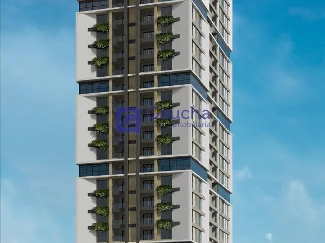 Imagem 4: Apartamento à venda no bairro Centro - Cascavel/PR