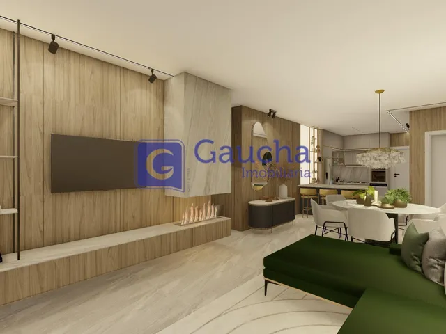 Imagem 9: Apartamento à venda no bairro Centro - Cascavel/PR