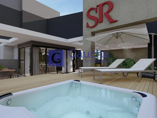 Imagem 2: Apartamento à venda no bairro Centro - Cascavel/PR