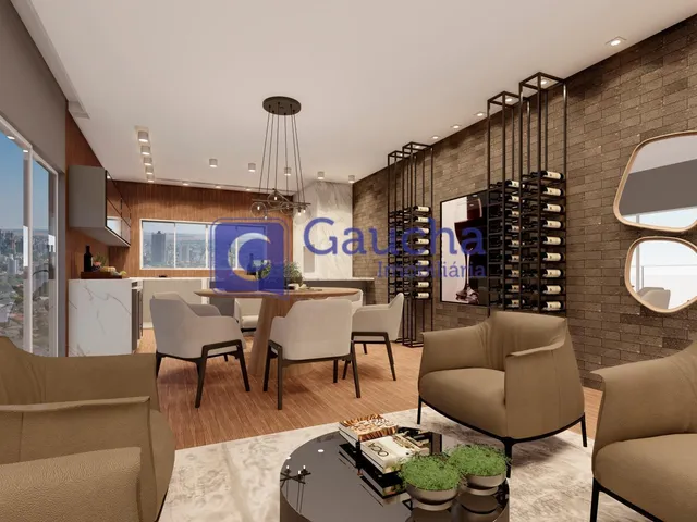 Imagem 5: Apartamento à venda no bairro Centro - Cascavel/PR