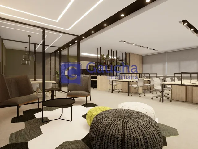 Imagem 6: Apartamento à venda no bairro Centro - Cascavel/PR