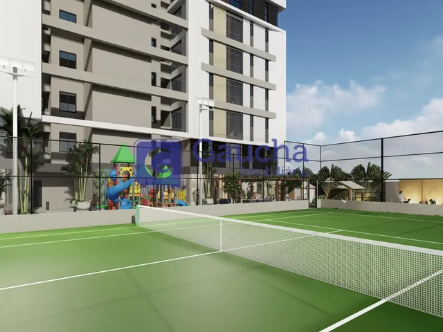 Imagem 3: Apartamento à venda no bairro Centro - Cascavel/PR