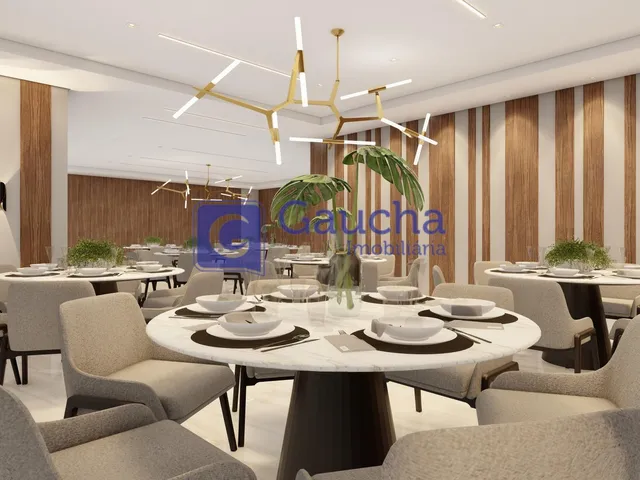 Imagem 11: Apartamento à venda no bairro Centro - Cascavel/PR