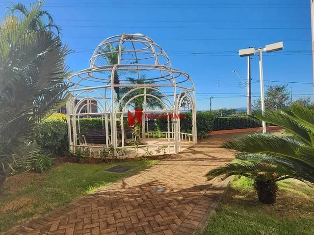 Imagem 8: Apartamento mobiliado à Venda no Terra Bonita com 2 Quartos sendo 1 Suíte