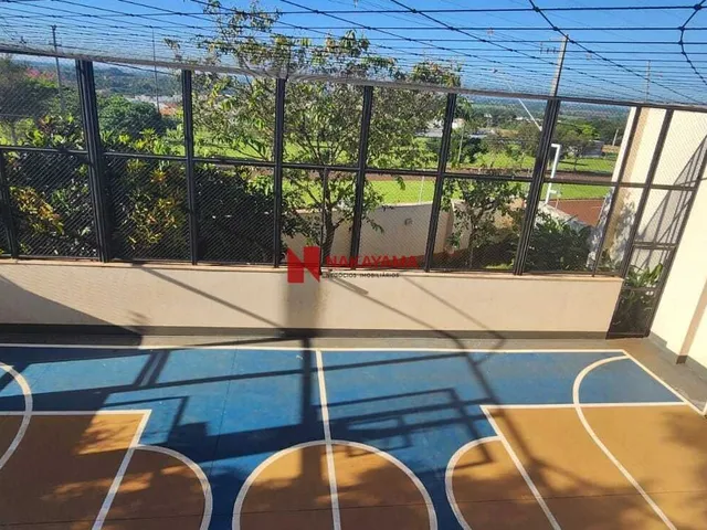 Imagem 9: Apartamento mobiliado à Venda no Terra Bonita com 2 Quartos sendo 1 Suíte