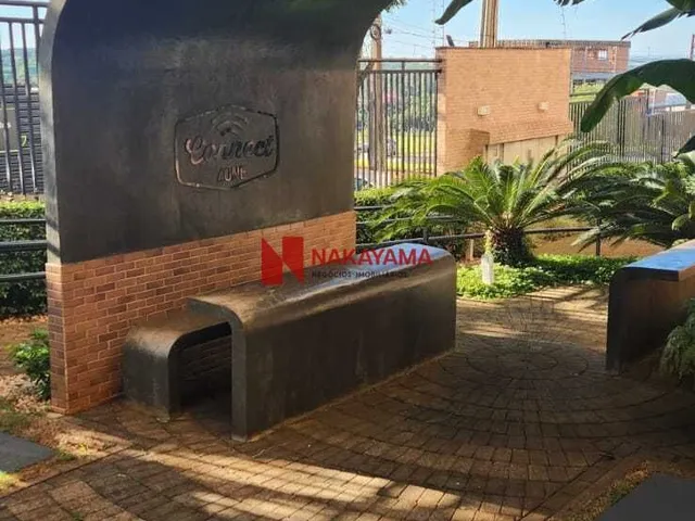 Imagem 4: Apartamento mobiliado à Venda no Terra Bonita com 2 Quartos sendo 1 Suíte