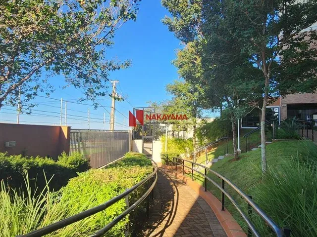 Imagem 2: Apartamento mobiliado à Venda no Terra Bonita com 2 Quartos sendo 1 Suíte