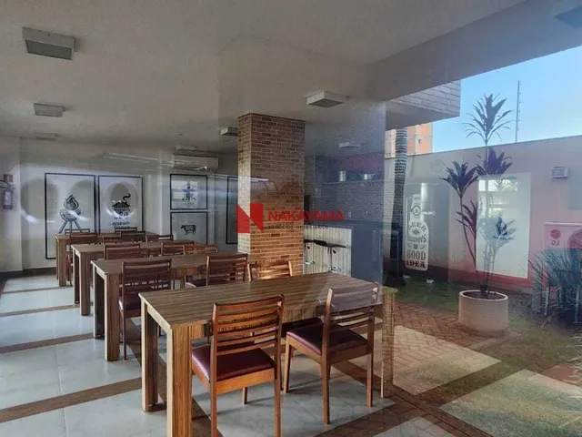 Imagem 3: Apartamento mobiliado à Venda no Terra Bonita com 2 Quartos sendo 1 Suíte