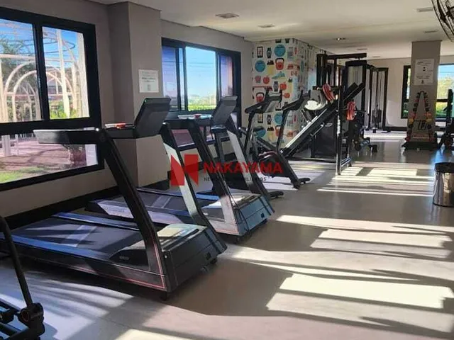 Imagem 7: Apartamento mobiliado à Venda no Terra Bonita com 2 Quartos sendo 1 Suíte