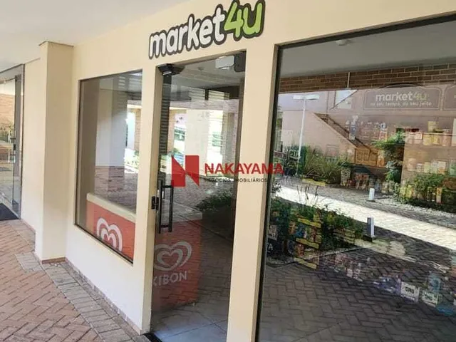Imagem 6: Apartamento mobiliado à Venda no Terra Bonita com 2 Quartos sendo 1 Suíte