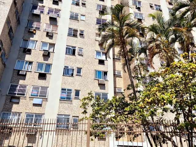 Imagem: Apartamento à venda no bairro Porto Novo