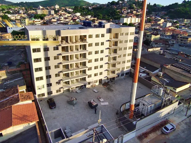 Imagem: Apartamento à venda no bairro Porto Novo