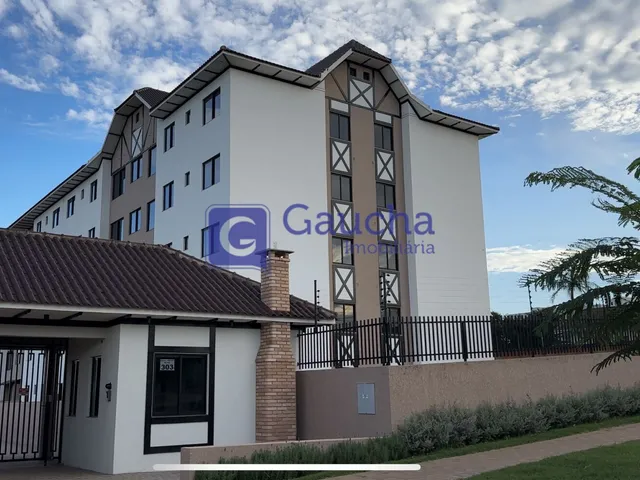 Imagem: Apartamento à venda no bairro Pioneiros