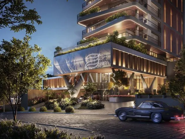 Imagem 2: Apartamento com 4 quartos, Atiradores - Joinville