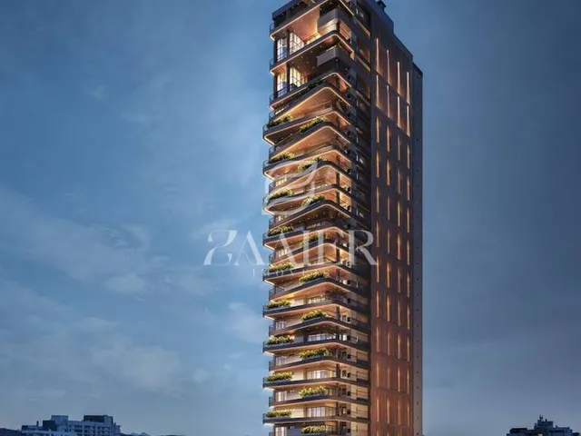 Imagem 15: Apartamento com 4 quartos, Atiradores - Joinville