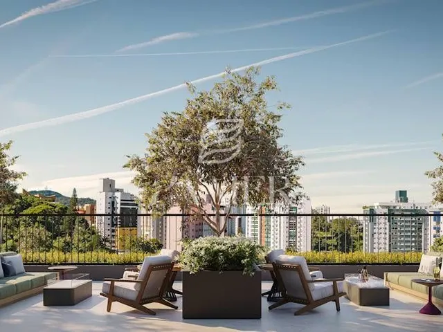 Imagem 3: Apartamento com 4 quartos, Atiradores - Joinville