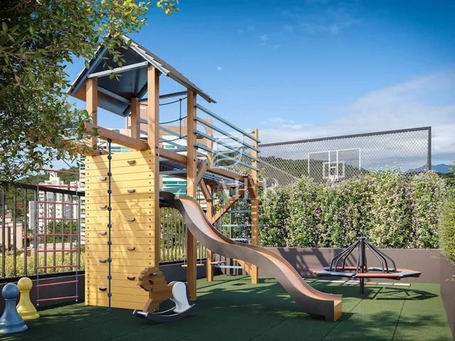 Imagem 14: Apartamento com 4 quartos, Atiradores - Joinville