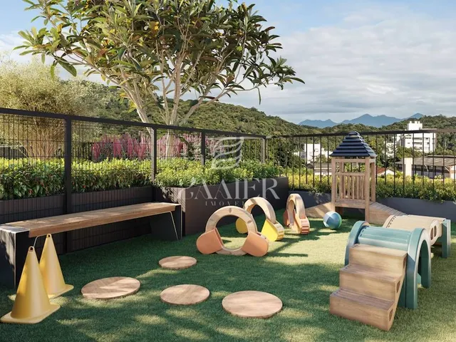 Imagem 7: Apartamento com 4 quartos, Atiradores - Joinville