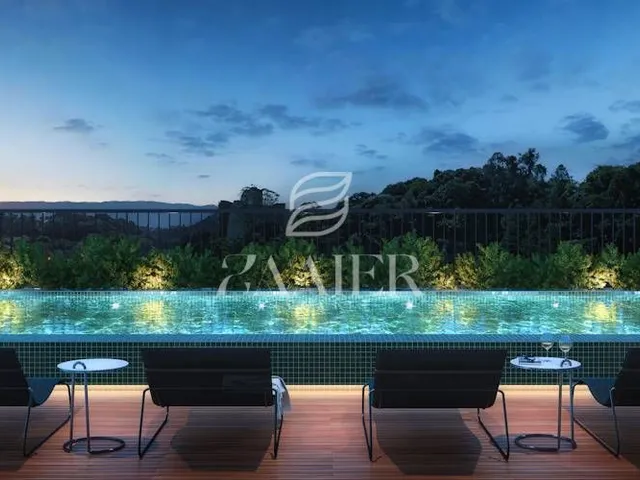 Imagem 5: Apartamento com 4 quartos, Atiradores - Joinville