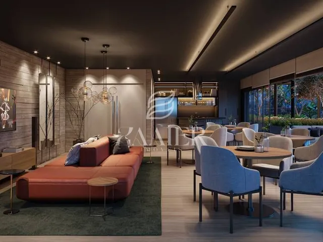 Imagem 6: Apartamento com 4 quartos, Atiradores - Joinville