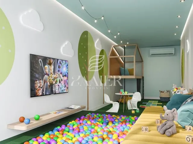 Imagem 11: Apartamento com 4 quartos, Atiradores - Joinville