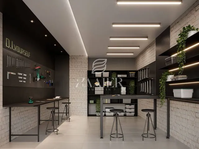 Imagem 10: Apartamento com 3 Quartos, Glória - Joinville
