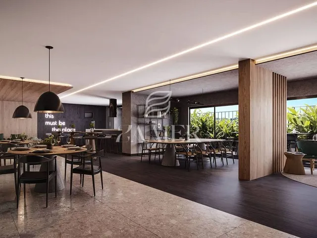 Imagem 3: Apartamento com 3 Quartos, Glória - Joinville