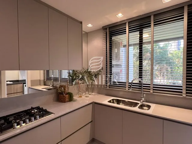 Imagem 16: Apartamento com 4 quartos, América - Joinville