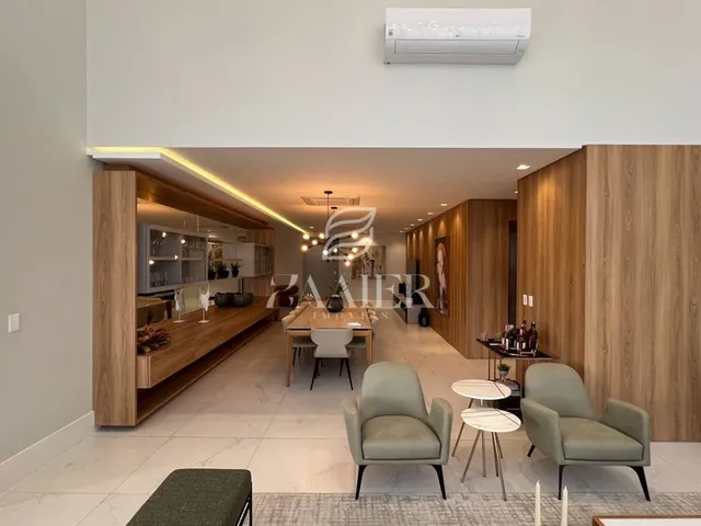Imagem 8: Apartamento com 4 quartos, América - Joinville