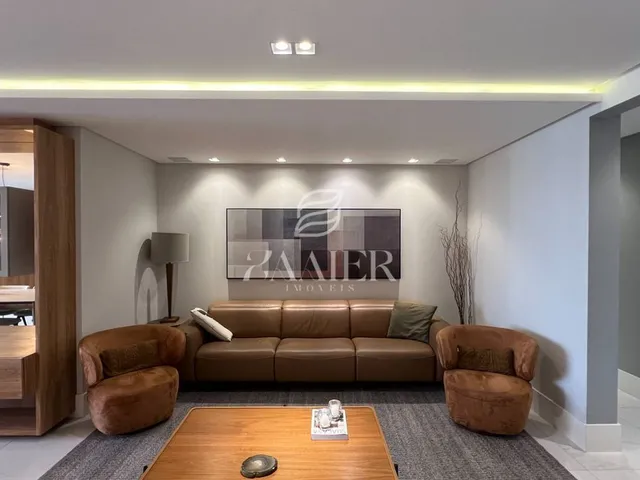 Imagem 6: Apartamento com 4 quartos, América - Joinville