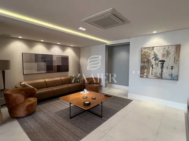 Imagem 2: Apartamento com 4 quartos, América - Joinville