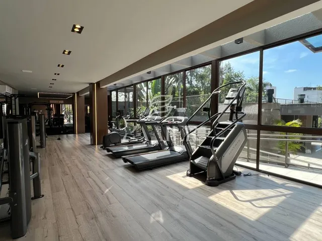 Imagem 4: Apartamento com 4 quartos, América - Joinville