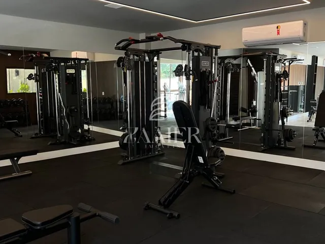 Imagem 7: Apartamento com 4 quartos, América - Joinville