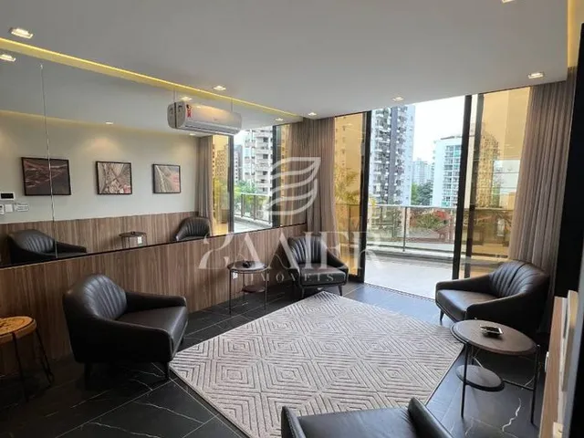 Imagem 12: Apartamento com 4 quartos, América - Joinville