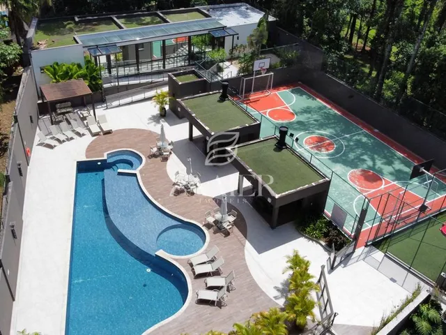 Imagem 15: Apartamento com 4 quartos, América - Joinville